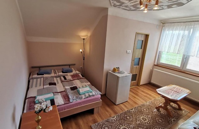 Privát u Bartolomeja