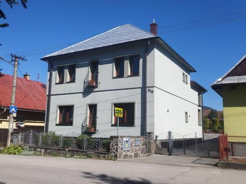 Privát Viktória Terchová