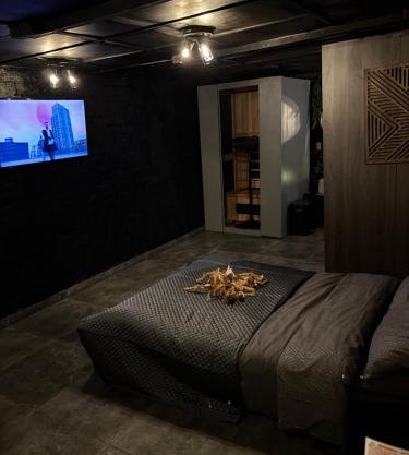 Privé sauna Hoogstraten