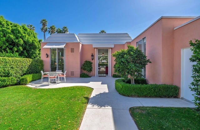 Private 3-bedroom in Marrakesh Country Club