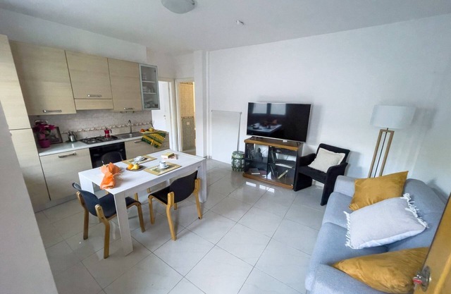 Private Apartment in Luxurious Peaceful Roman Villa