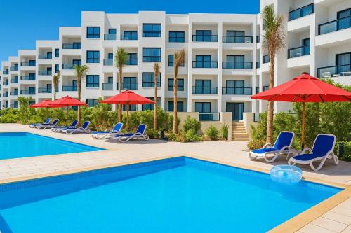 Private Chalet with Relaxing Outdoor Area