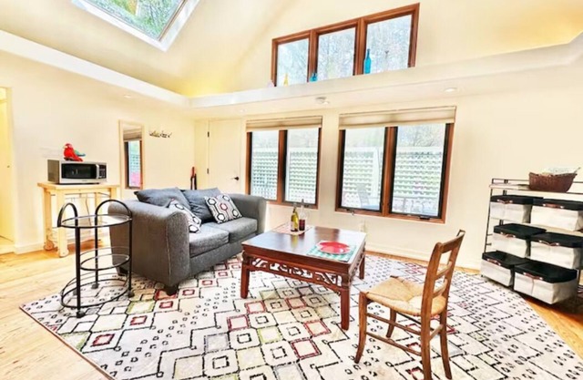 Private cottage - 5 min from the center of town