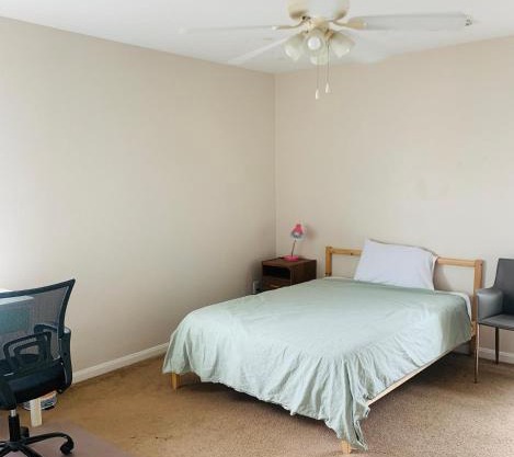 Private Disney Full n Single Room