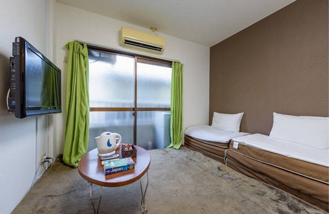 Private Guesthouse Sora