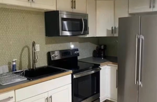 Private house 1 bedroom 1 bath ground-floor