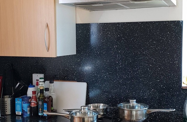 Private House near Loughborough University Family or Group Accommodates 5 Guests