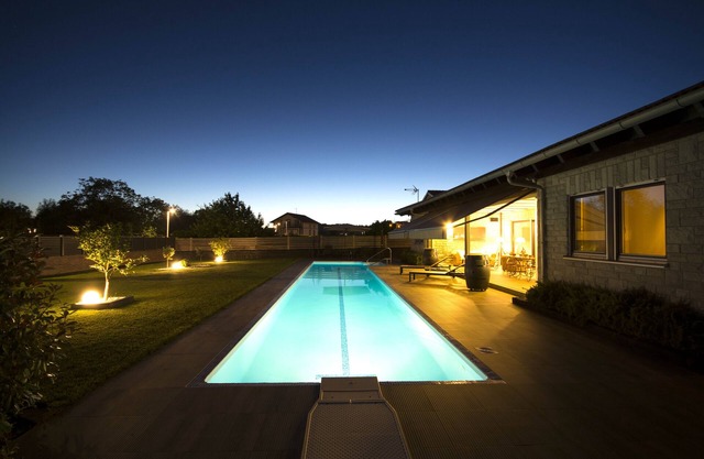 Private loft in chalet. Bizkaia coast.