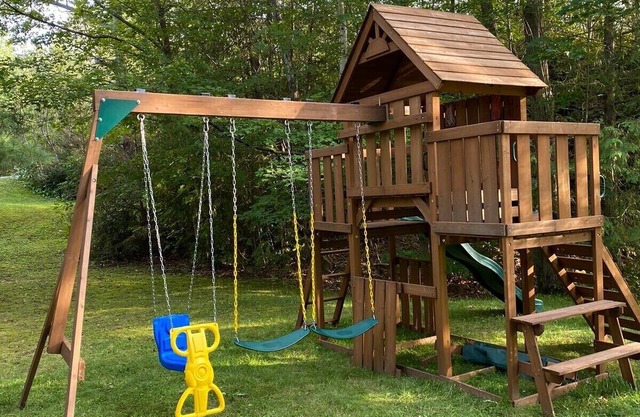 Private luxury cottage on the lake!