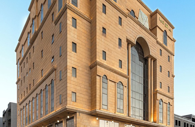 Private Luxury Suites - Al Hamra