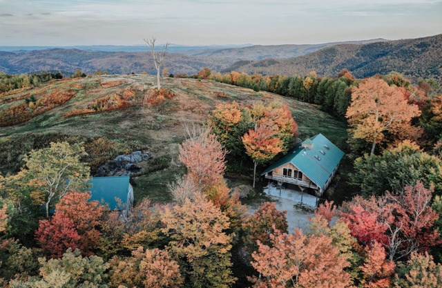 Private Mountain Sanctuary | 15 Min to Killington