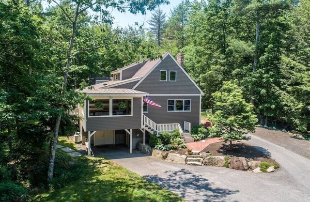 Private Ogunquit Escape