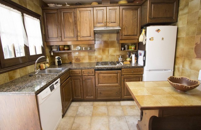 Private paradise - hop, skip or jump to Barcelona!