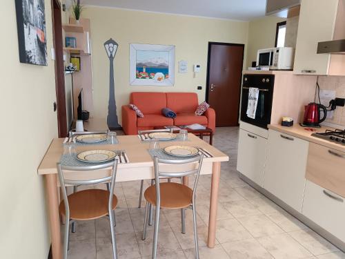 Private Parking & Malpensa 15min - Salici House