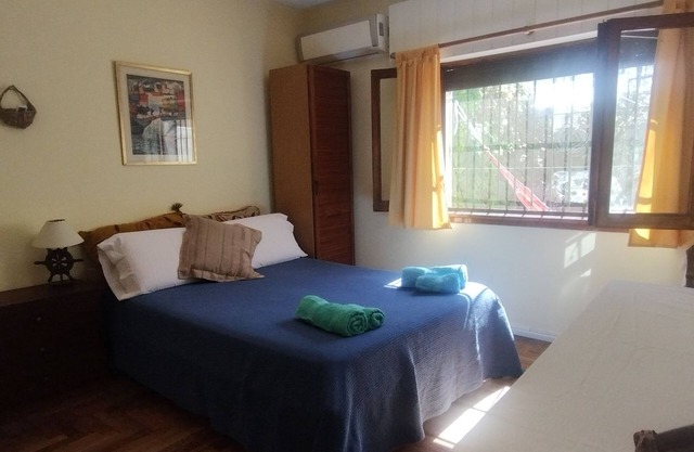 Private room in residential house