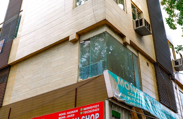 private rooms in premium villa