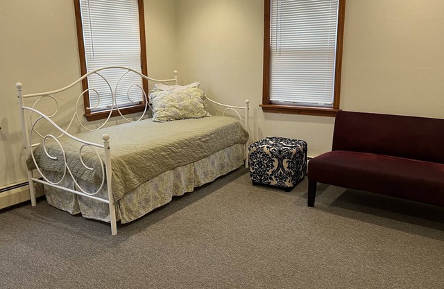 Private Stay Down the Street from Boston