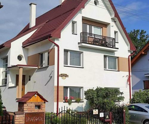 Private Voyage - Liptov Demänová