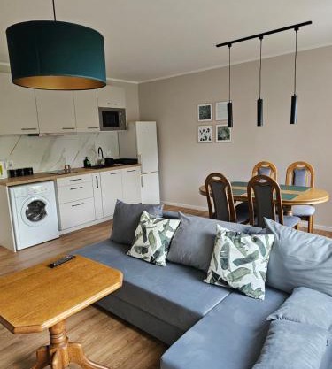 Przytulne Mieszkanko Monte Cassino