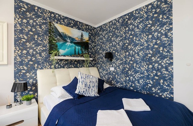 Przytulny pokój w centrum Warszawy