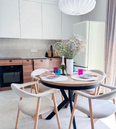 Ptasi Zakątek M&K Apartamenty - Gdańsk Wyspa Sobieszewska