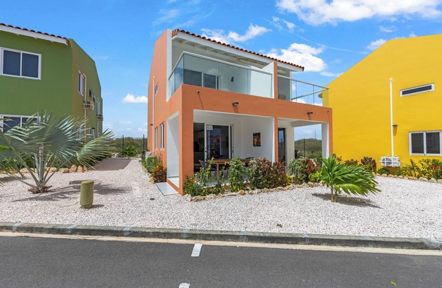 Punta Azul 6A Ocean Resort Westpunt