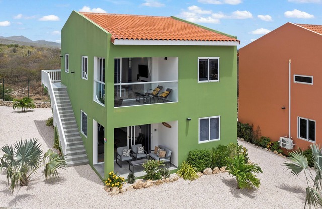 Punta Azul Ocean Resort 5A Westpunt