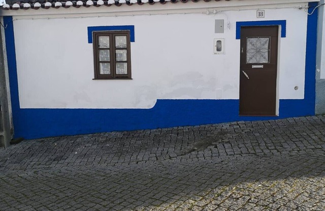 Pure Alentejo Peroguarda Villa
