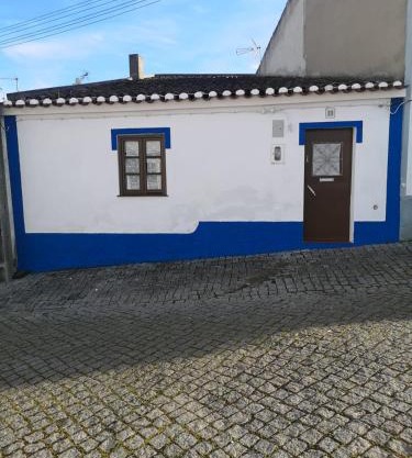 Pure Alentejo Peroguarda Villa