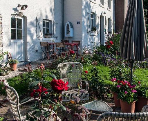 PuurTeuven B&B tussen Kunst en Natuur