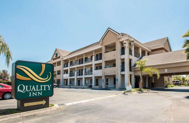 Quality Inn Temecula Valley Wine Country
