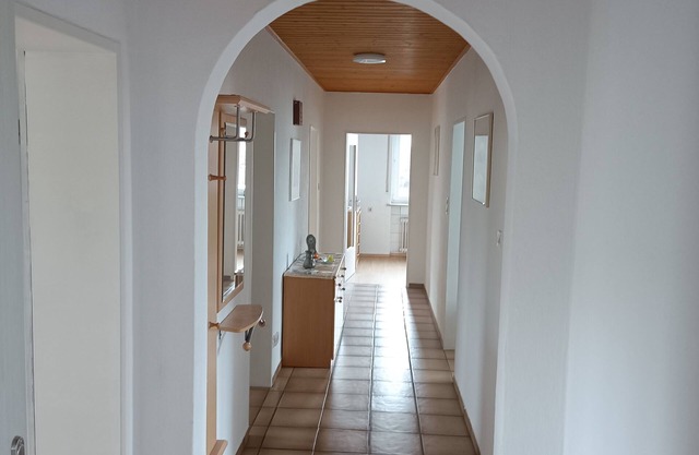 Quiet 6 bed vacation apartment