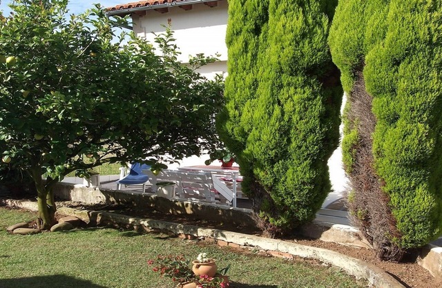 QUIET AND COZY INDIVIDUAL HOUSE IN SANTANDER