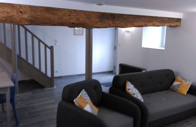 quiet house in the heart of green perigord close to brantome