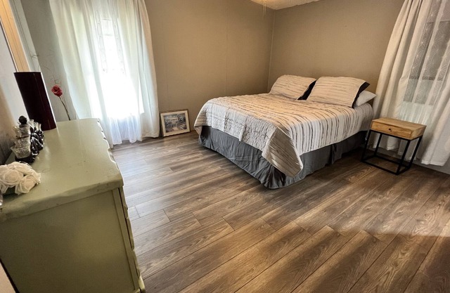 Quiet home near Lake Okeechobee