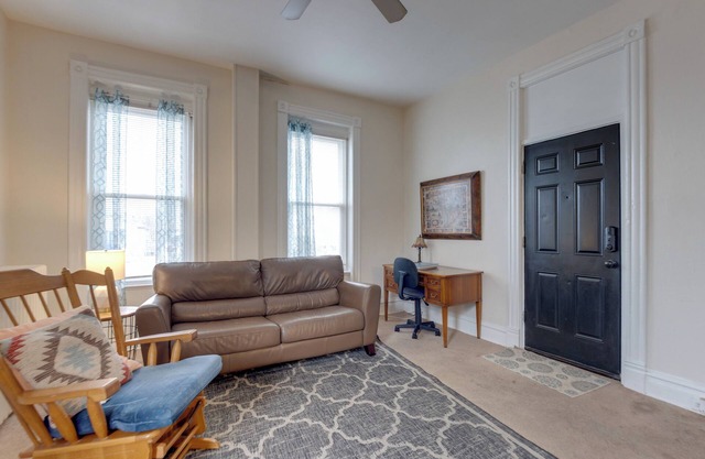 Quiet St Louis Apt: 3 Mi to Carondelet Park