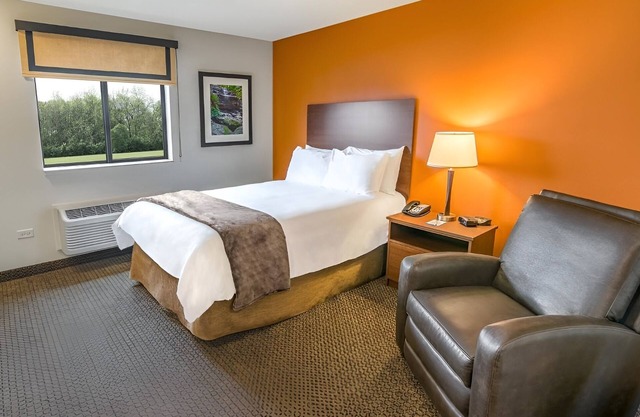 Quiet Stay with Home Comforts Near Lyon Oaks County and Suburban Collection