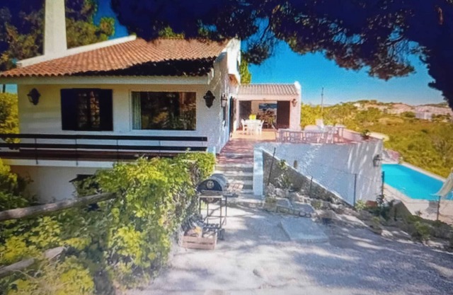 Quinta da Tranquilidade