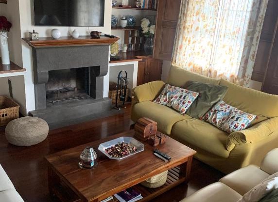 Quinta de Santo António