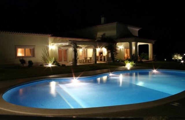 Quinta do Bom Sucesso - Villa with pool