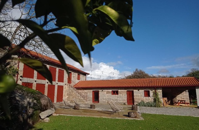 Quinta Pousada de Fora Wines & Tourism