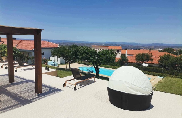 Quinta do Retiro (Holiday House)