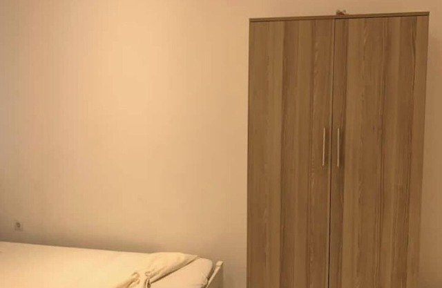 Résidence Guebbas apartment type: F3 (S2)