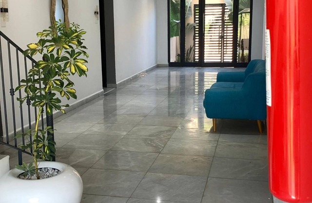 Résidence Guebbas Appartement F2 ' S1'