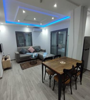 Résidence Inès Djerba Appartements VIP