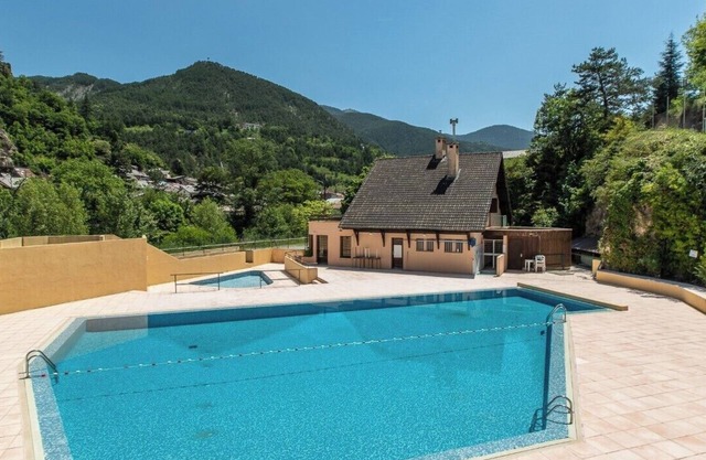 Résidence Les Gorges Rouges 4P7S