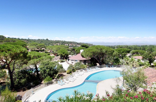 Résidence Odalys Domaine des Eucalyptus