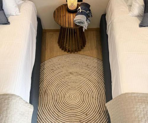 R&G luxury accommodation Varkiza