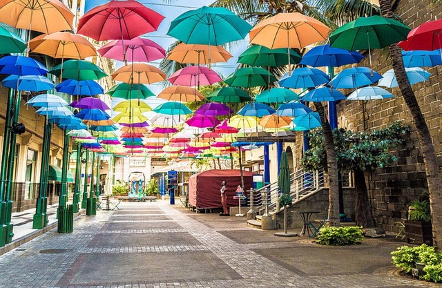 R Garden, modern studio 2 for couples