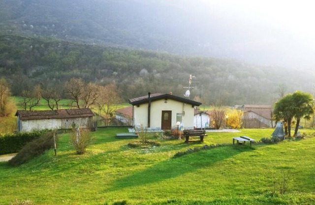 R&M Pace e Relax casa Como lake casa singola